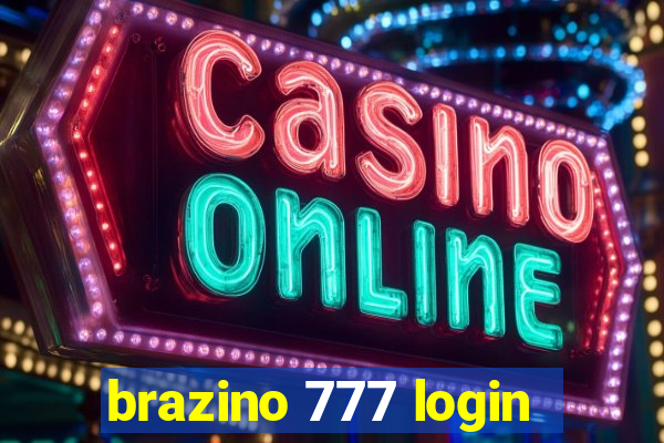 brazino 777 login