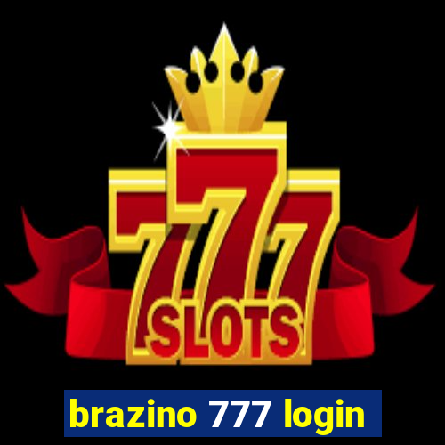 brazino 777 login