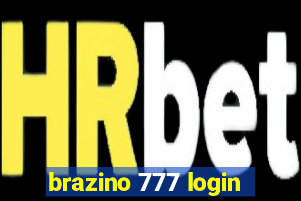 brazino 777 login