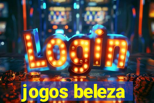 jogos beleza