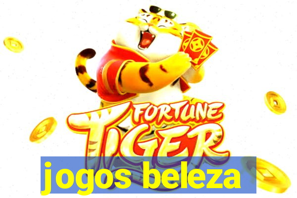 jogos beleza