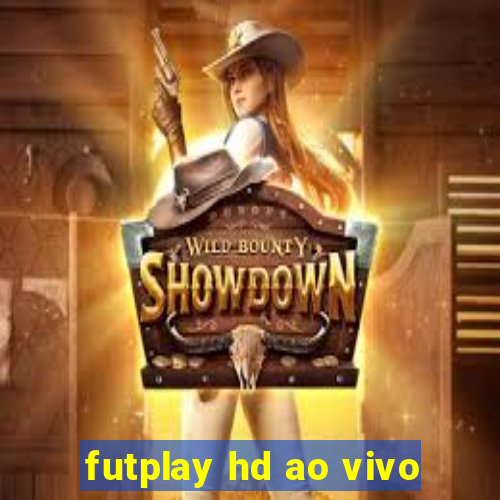 futplay hd ao vivo