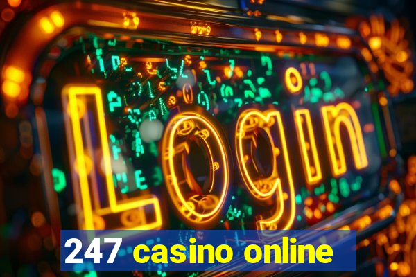 247 casino online