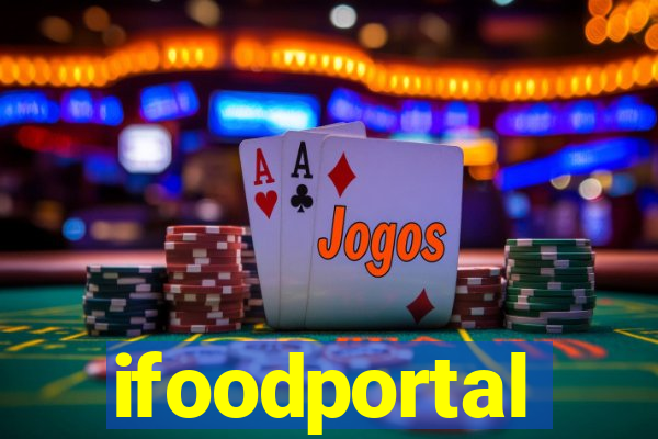 ifoodportal