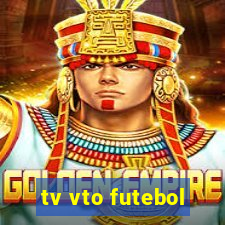 tv vto futebol