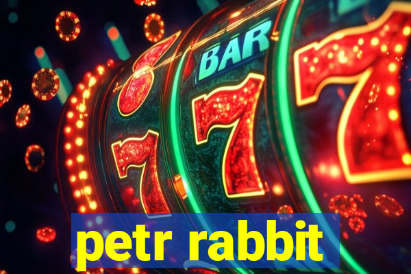 petr rabbit