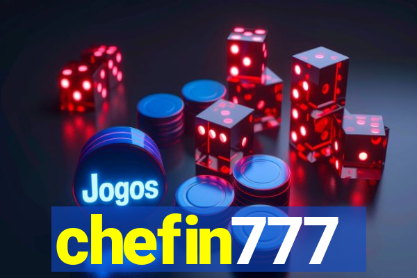 chefin777