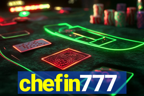 chefin777