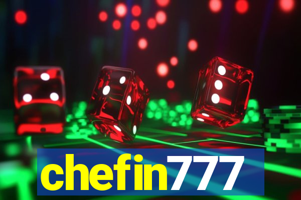 chefin777