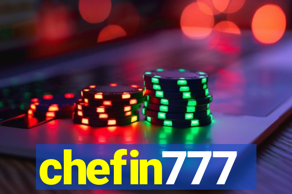 chefin777