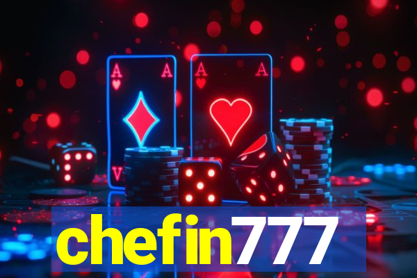 chefin777