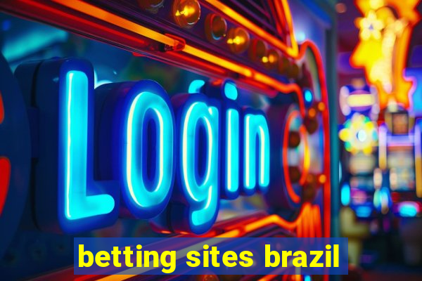 betting sites brazil