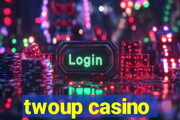 twoup casino