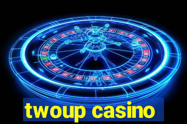 twoup casino