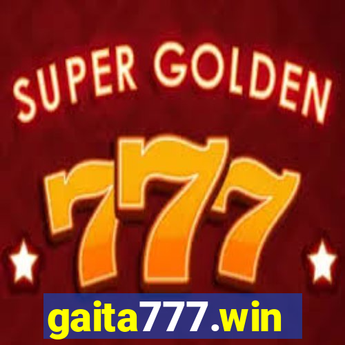 gaita777.win