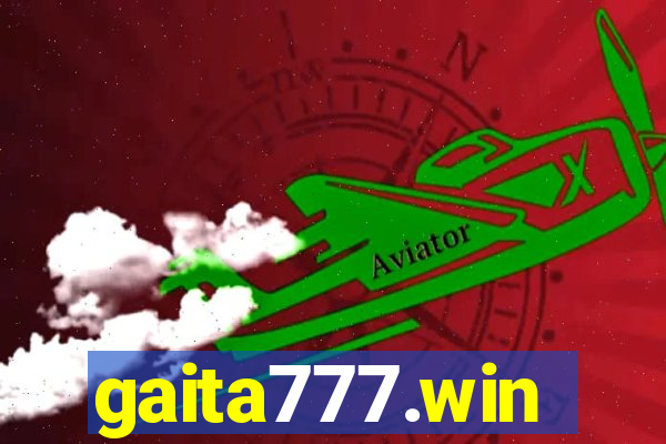 gaita777.win