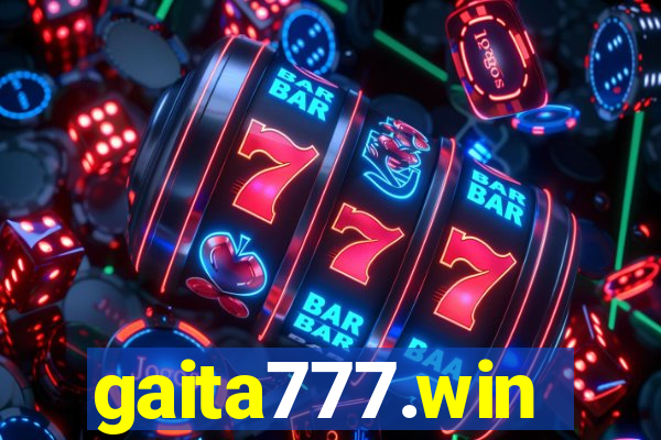 gaita777.win