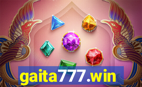 gaita777.win