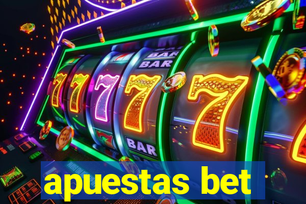 apuestas bet