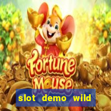 slot demo wild bounty showdown