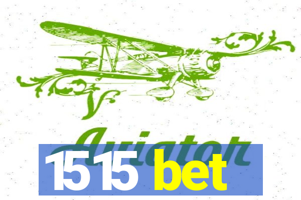 1515 bet