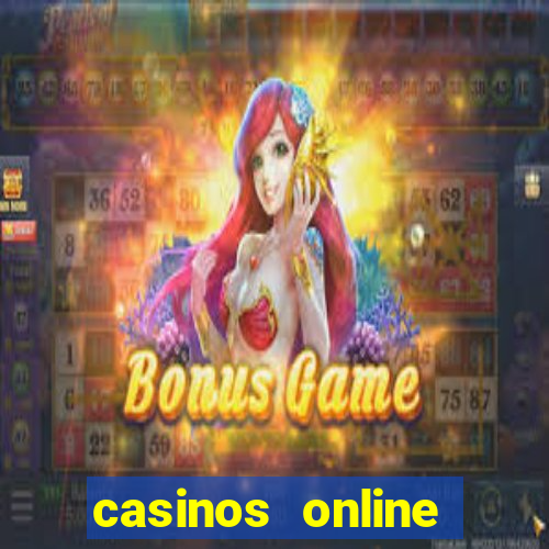 casinos online baccarat en vivo