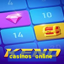 casinos online baccarat en vivo