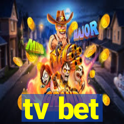 tv bet