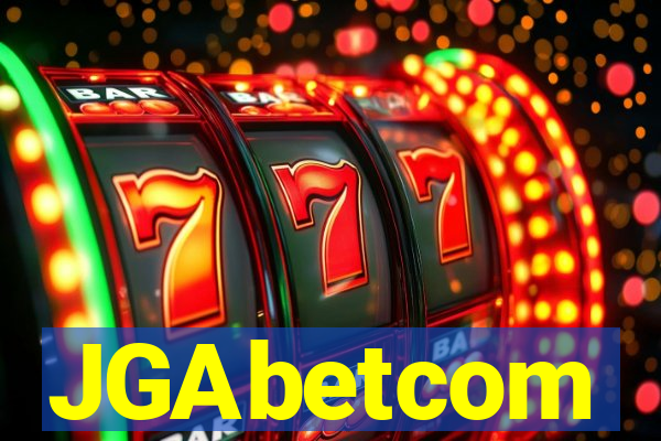 JGAbetcom