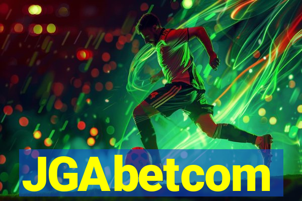 JGAbetcom