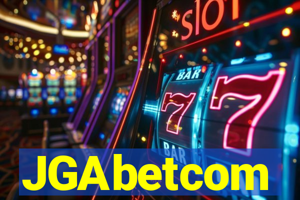 JGAbetcom