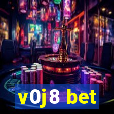 v0j8 bet