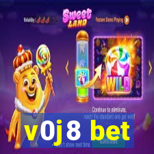 v0j8 bet