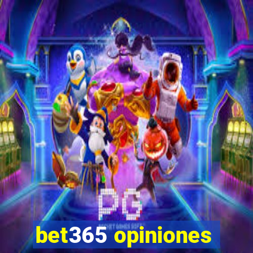 bet365 opiniones