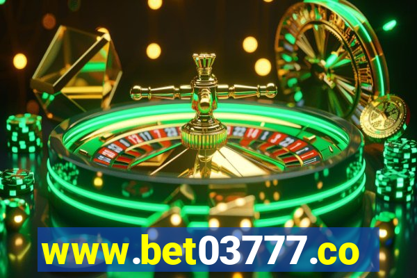 www.bet03777.com