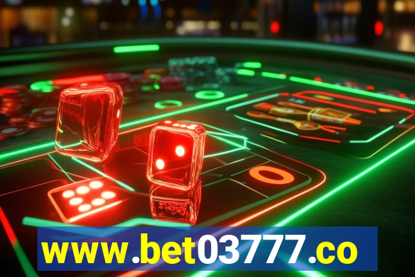 www.bet03777.com