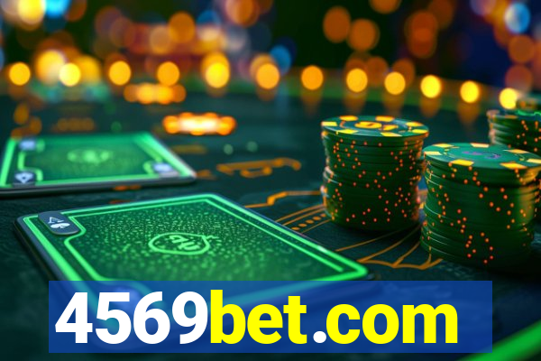 4569bet.com