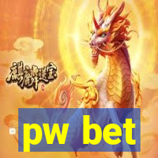 pw bet