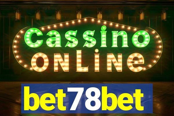 bet78bet