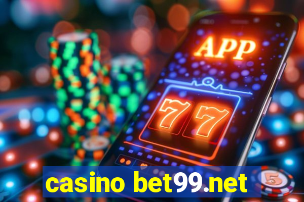 casino bet99.net