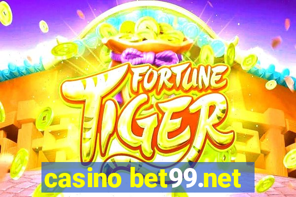 casino bet99.net