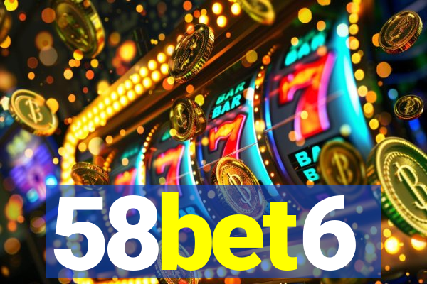 58bet6