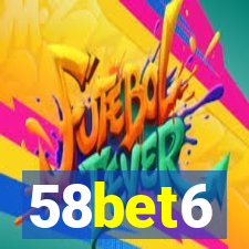 58bet6