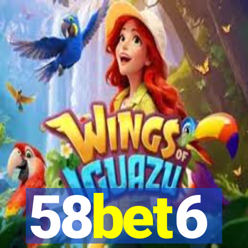 58bet6