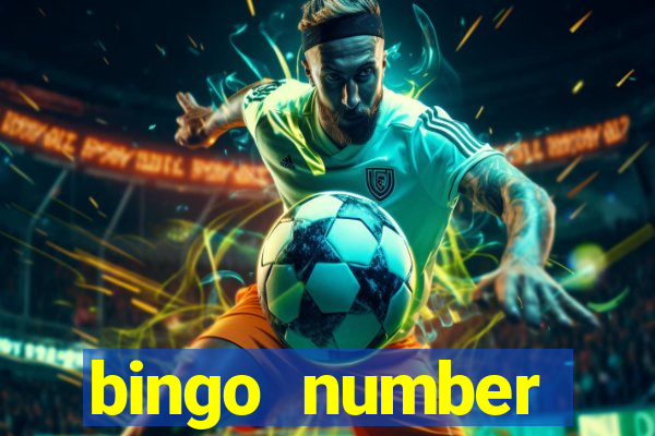 bingo number generator 1 25