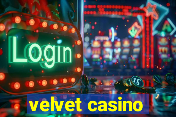 velvet casino