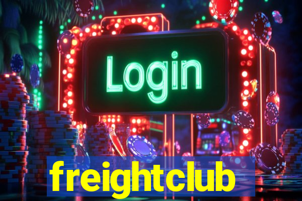 freightclub