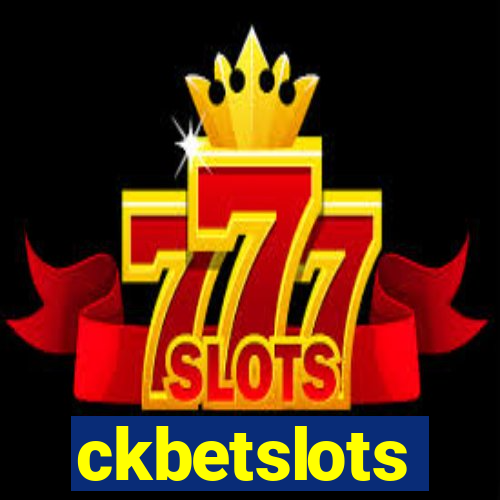 ckbetslots