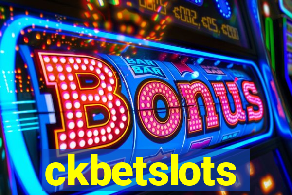 ckbetslots