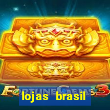 lojas brasil benfica jf